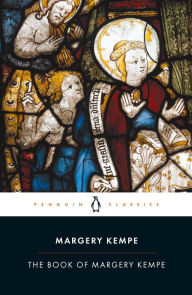 Title: The Book of Margery Kempe, Author: Margery Kempe