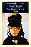 Title: The Wings of the Dove, Author: Henry James