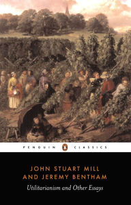 Title: Utilitarianism and Other Essays, Author: John Stuart Mill