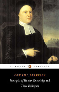 Ebook online shop download Principles of Human Knowledge and Three Dialogues Between Hylas and Philonous by George Berkeley FB2 CHM 9780140432930