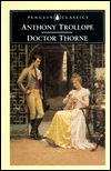 Title: Doctor Thorne (Penguin Classics), Author: Anthony Trollope