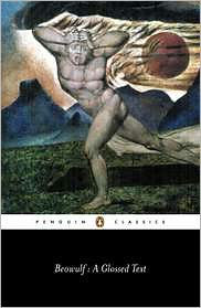 Beowulf: Old English Edition