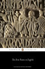 The First Poems in English