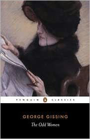 Title: The Odd Women, Author: George Gissing