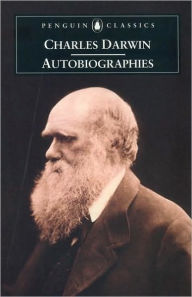 Title: Autobiographies, Author: Charles Darwin