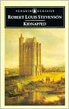 Title: Kidnapped, Author: Robert Louis Stevenson