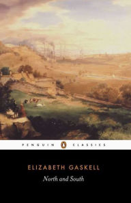 Long haul ebook North and South by Elizabeth Gaskell MOBI PDF