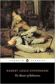 Title: The Master of Ballantrae: A Winter's Tale, Author: Robert Louis Stevenson