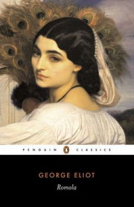 Title: Romola, Author: George Eliot