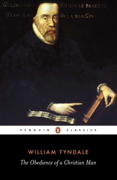 The Obedience of a Christian Man