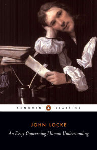 Title: An Essay Concerning Human Understanding, Author: John Locke