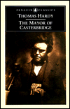 Title: The Mayor of Casterbridge, Author: Thomas Hardy