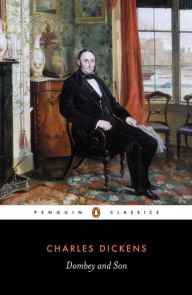 Title: Dombey and Son, Author: Charles Dickens