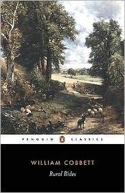 Title: Penguin Classics Rural Rides, Author: William Cobbett