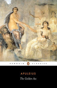 Title: The Golden Ass, Author: Apuleius