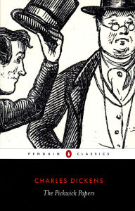 Real book download The Pickwick Papers by Charles Dickens (English Edition) 9798330347995 MOBI PDB