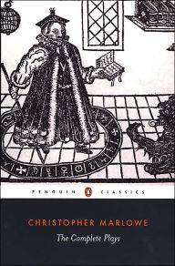 Title: The Complete Plays, Author: Christopher Marlowe