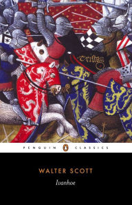 Title: Ivanhoe, Author: Walter Scott