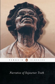 Title: Narrative of Sojourner Truth, Author: Sojourner Truth