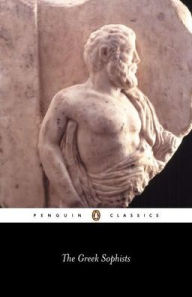 Title: The Greek Sophists, Author: John Dillon