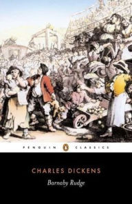 Title: Barnaby Rudge, Author: Charles Dickens