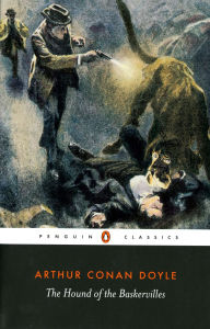 Title: The Hound of the Baskervilles, Author: Arthur Conan Doyle