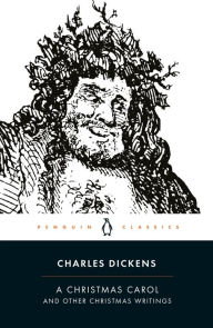 Title: A Christmas Carol and Other Christmas Writings, Author: Charles Dickens
