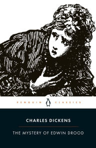Books download link The Mystery of Edwin Drood (English literature) 9781714576692 by Charles Dickens PDF FB2 PDB