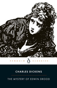 Title: The Mystery of Edwin Drood, Author: Charles Dickens