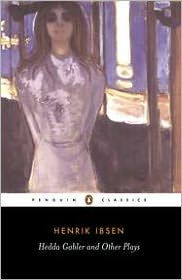 Title: Hedda Gabler and Other Plays, Author: Henrik Ibsen