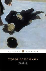 Title: The Devils, Author: Fyodor Dostoevsky