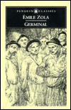 Title: Germinal, Author: Emile Zola