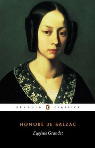 Title: Eugenie Grandet, Author: Honore de Balzac