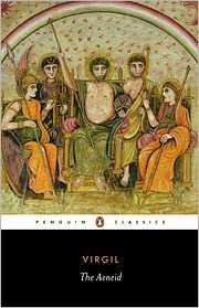 Title: The Aeneid, Author: Virgil