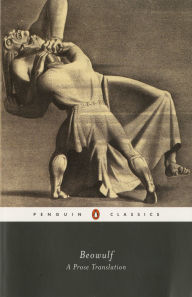Title: Beowulf: A Prose Translation, Author: David Wright