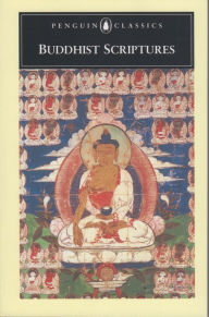 Title: Buddhist Scriptures, Author: Anonymous