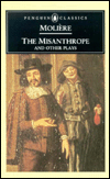 Title: The Misanthrope and Other Plays, Author: Moliere