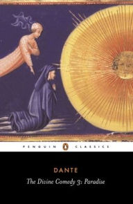Title: The Divine Comedy, Volume 3: Paradise, Author: Dante Alighieri