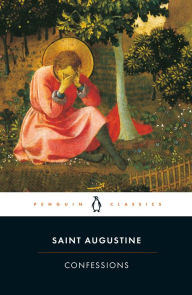 Title: Confessions, Author: Saint Augustine