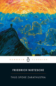 Download book from amazon to ipad Thus Spoke Zarathustra: A Book for Everyone and No One (English literature) 9785171706357 PDB PDF MOBI by Friedrich Nietzsche