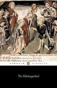 Title: The Nibelungenlied: Prose Translation, Author: Anonymous