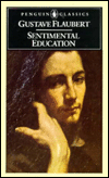 Title: Sentimental Education, Author: Gustave Flaubert