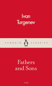 Title: Fathers and Sons, Author: Ivan Turgenev