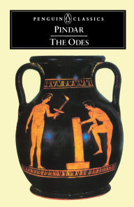 Title: The Odes of Pindar, Author: Pindar