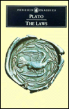 Title: The Laws, Author: Plato