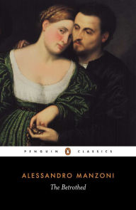 Ebooks download free deutsch The Betrothed (Penguin Classics) by Alessandro Manzoni, Michael F. Moore, Jhumpa Lahiri