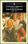 Title: Orlando Furioso: A Romantic Epic: Part 2, Author: Ludovico Ariosto