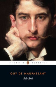 Title: Bel-Ami, Author: Guy de Maupassant