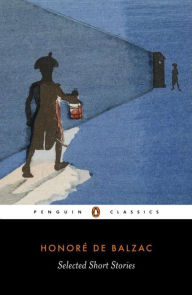 Title: Selected Short Stories, Author: Honore de Balzac