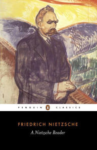 Title: A Nietzsche Reader, Author: Friedrich Nietzsche